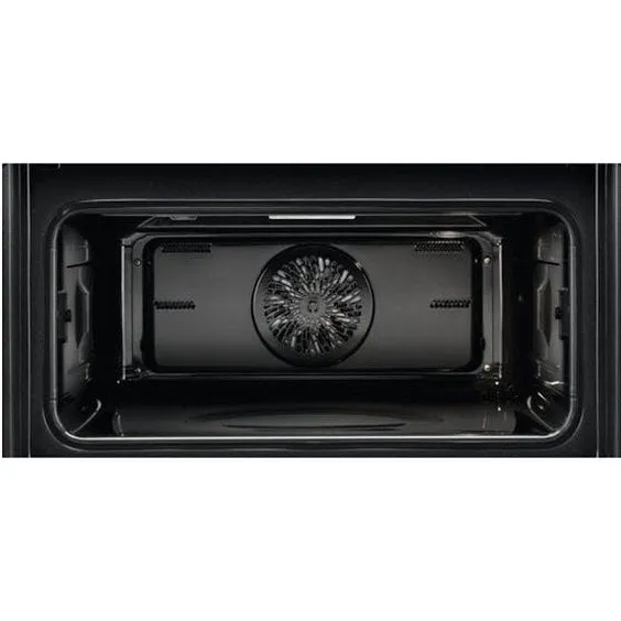 Electrolux Built-in Compact Oven with Microwave | EVLBE08X