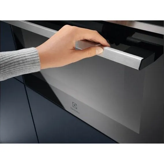 Electrolux Built-in Compact Oven with Microwave | EVLBE08X