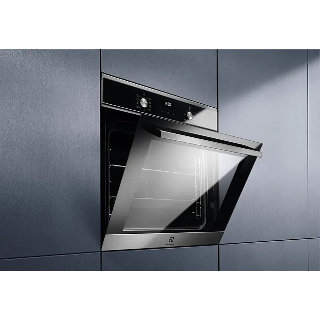 Electrolux Built-In Electric Single Oven | KOFEH40X