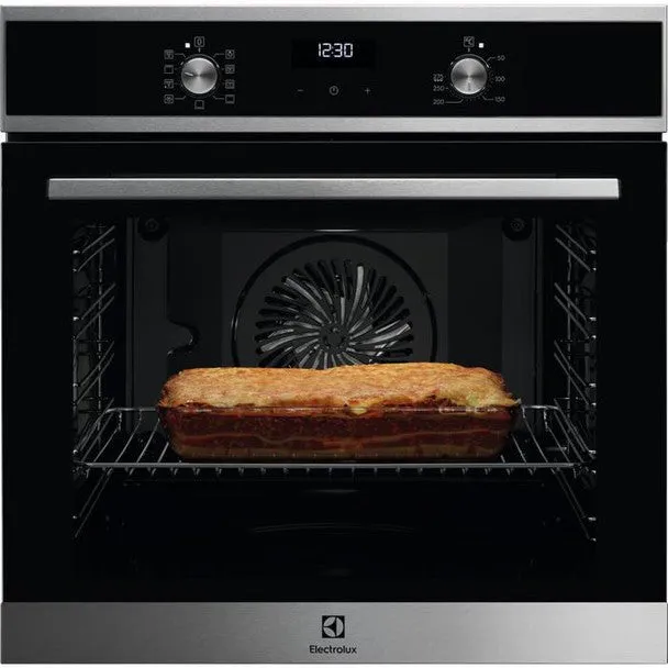 Electrolux Built-In Electric Single Oven | KOFEH40X