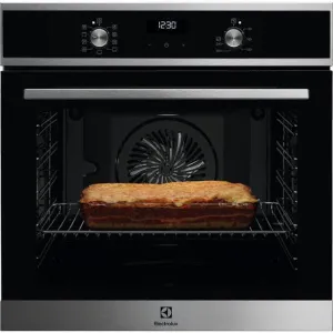 Electrolux Built-In Electric Single Oven | KOFEH40X