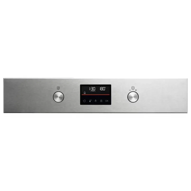 Electrolux Built-in Pyrolytic Single Oven | KOFFP46TX