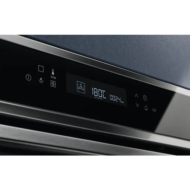 Electrolux Double Oven | KDFCC00X