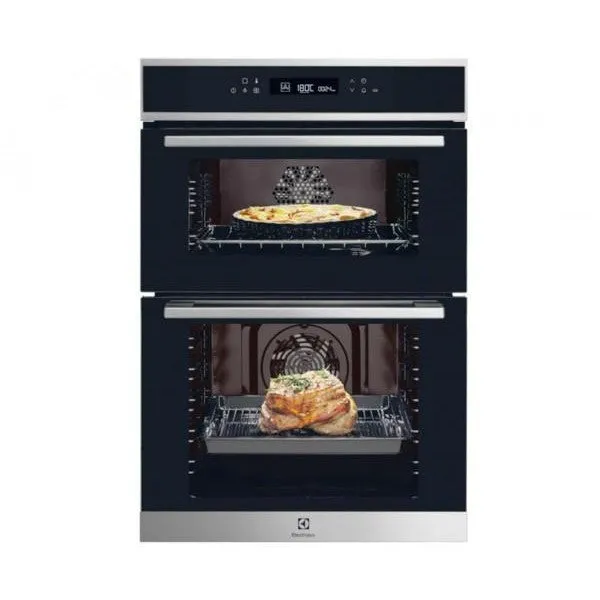 Electrolux Double Oven | KDFCC00X
