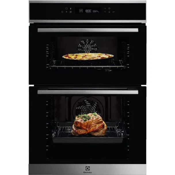 Electrolux Double Oven | KDFCC00X