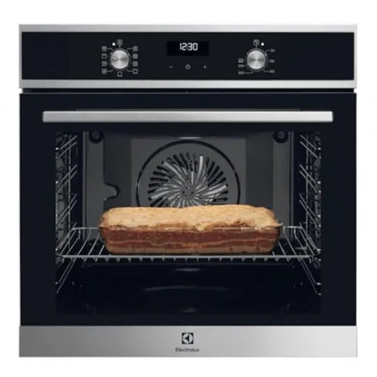 Electrolux Single Oven | KOFEC40X
