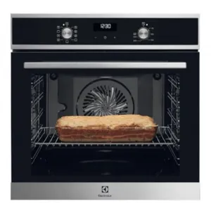 Electrolux Single Oven | KOFEC40X