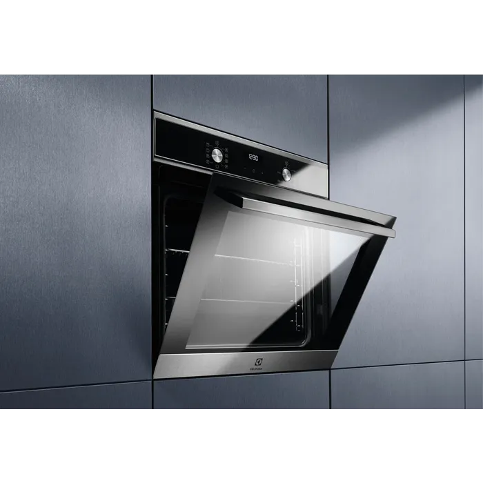 Electrolux Single Oven | KOFEC40X