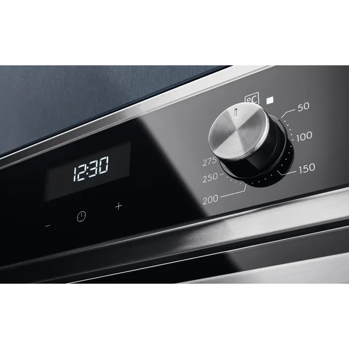 Electrolux Single Oven | KOFEC40X