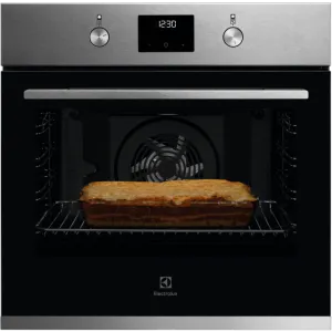 Electrolux Single Oven | KOFGH40TX
