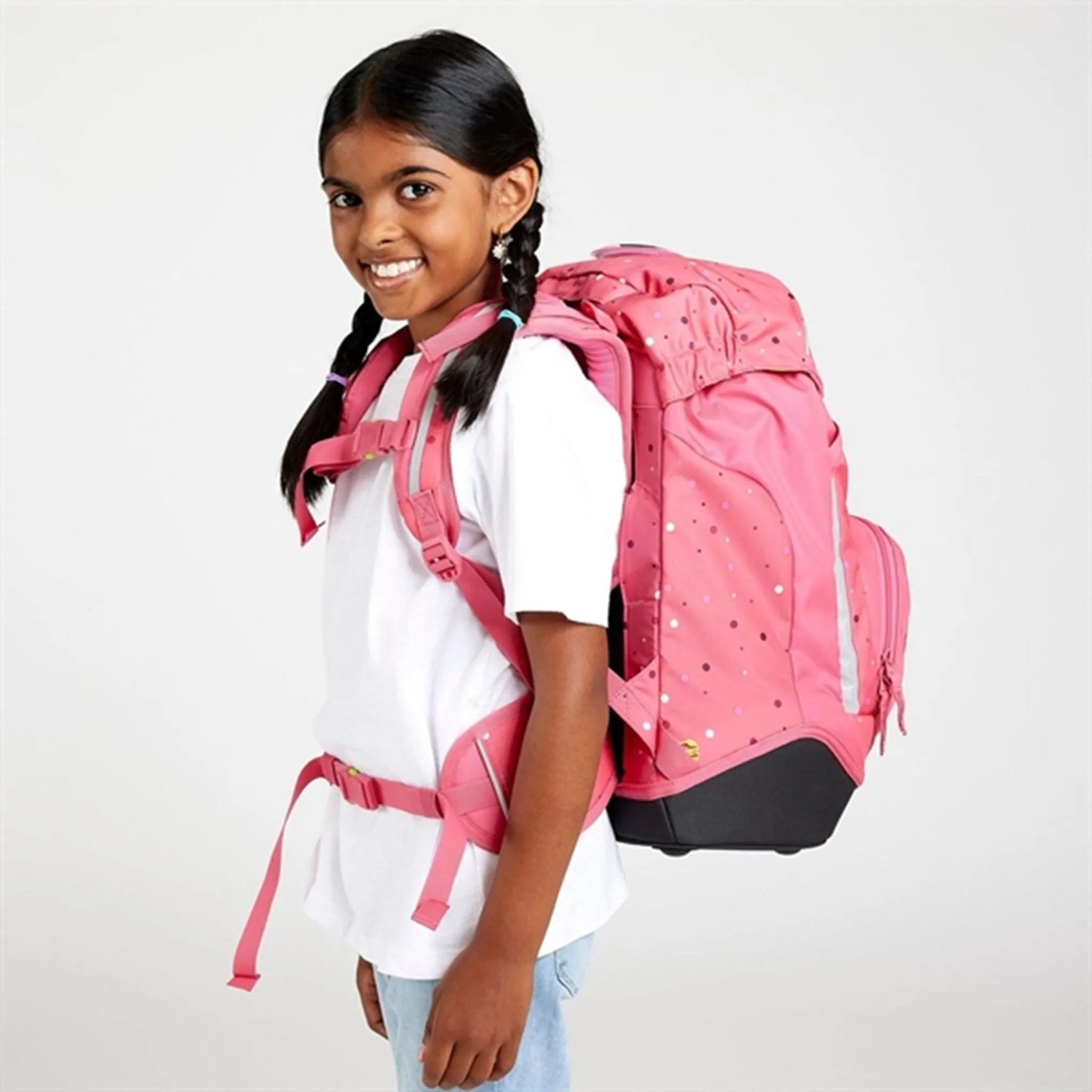 Ergobag School Bag Prime Horse DreamBear