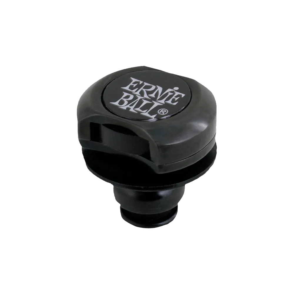 Ernie Ball Super Locks, Black