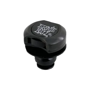Ernie Ball Super Locks, Black