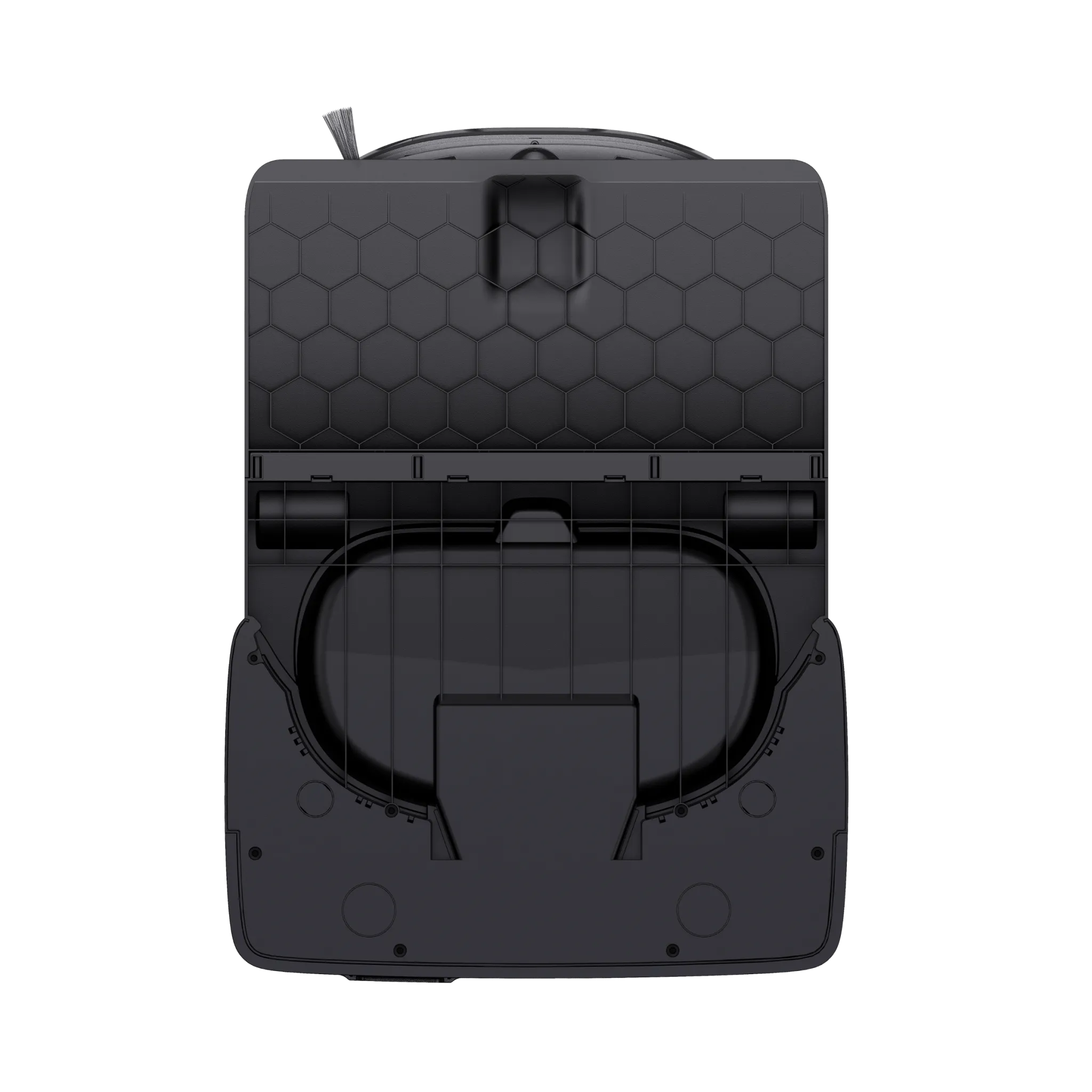 Eufy Clean X10 Pro Vacuum & Mop with Emptying Station | T2351V11