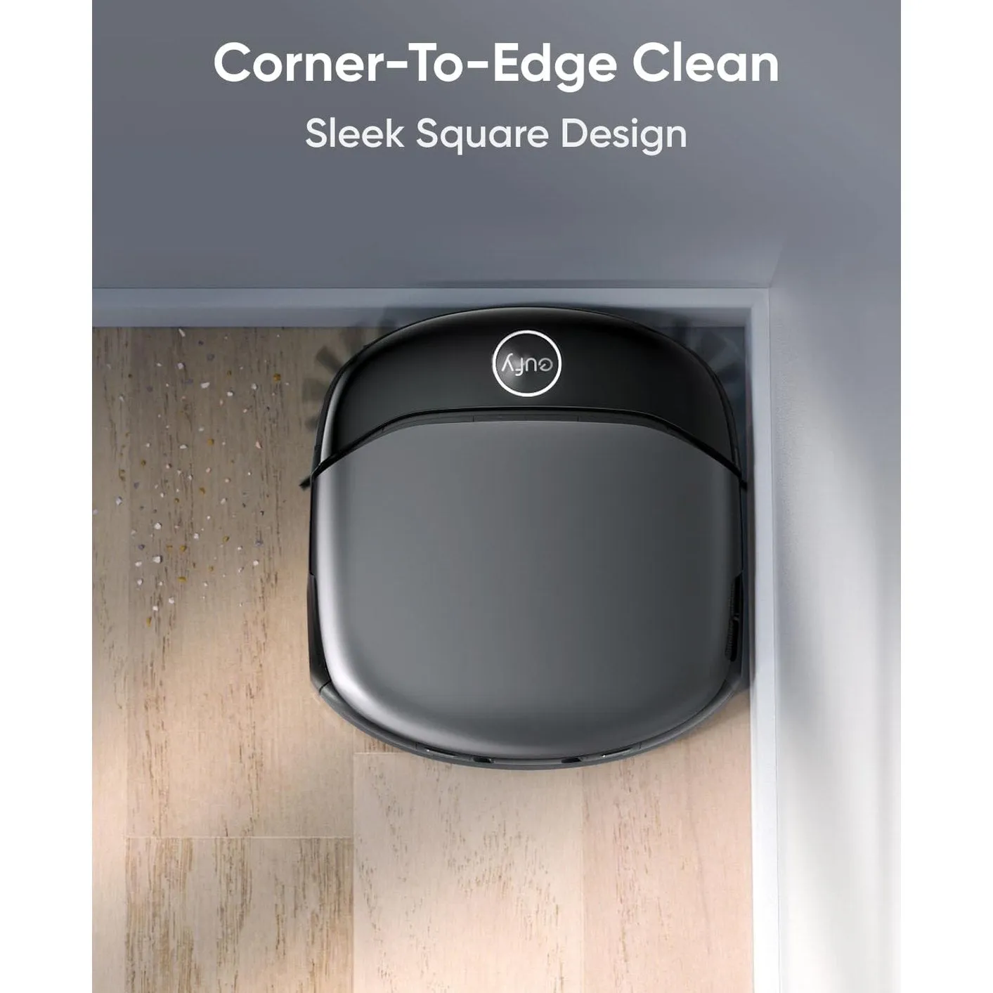 Eufy Omni S1 Pro Robot Vacuum & Mopping | T2080GA1