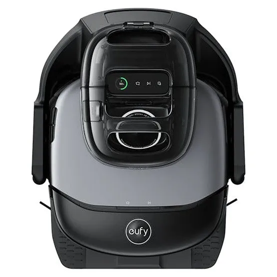 Eufy Omni S1 Pro Robot Vacuum & Mopping | T2080GA1