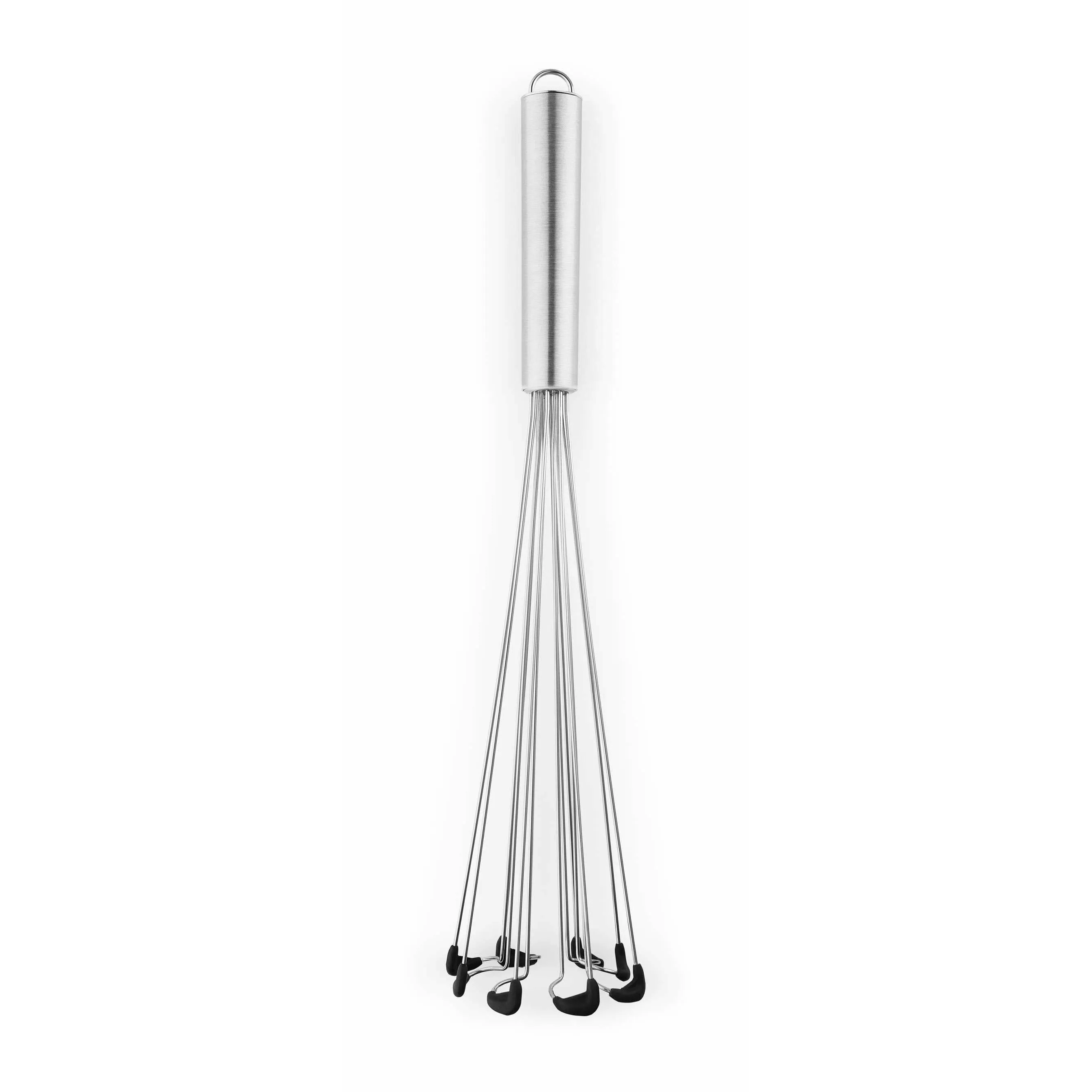 Eva Solo Schneebesen Edelstahl Und Silikon 30 Cm