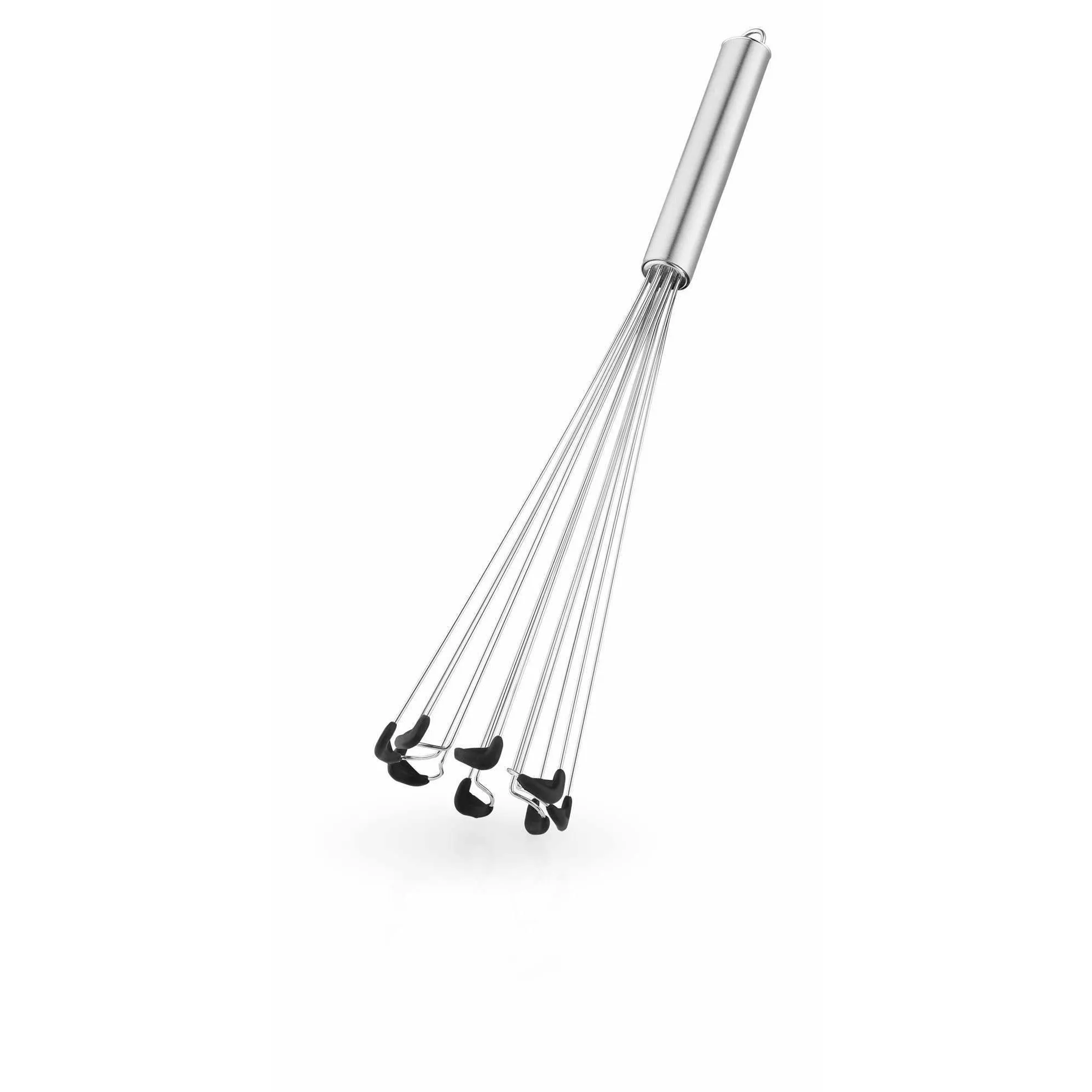 Eva Solo Schneebesen Edelstahl Und Silikon 30 Cm