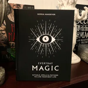 Everyday Magic by Semra Haksever