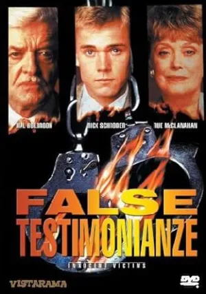 False Testimonianze