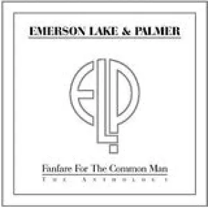 Fanfare For The Common Man