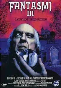 Fantasmi 3 - Lord of the dead