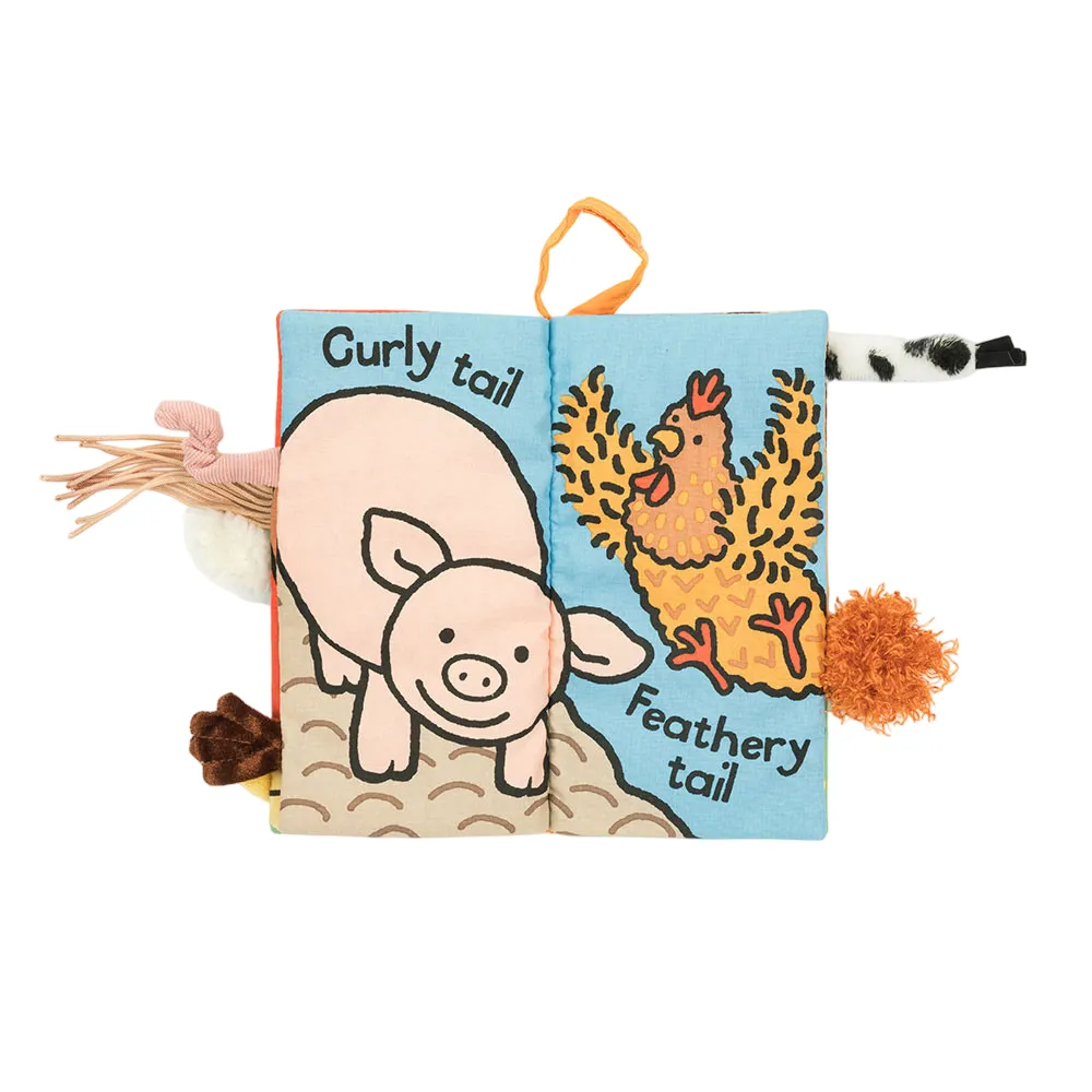 Farm Tails Book | Kate Rhodes, Penny Johnson