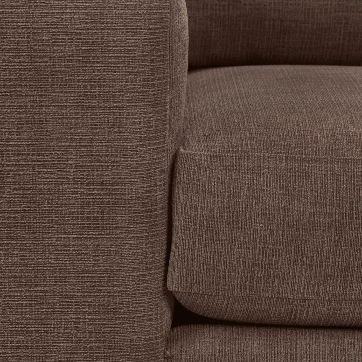 Fava Chair - Light Brown