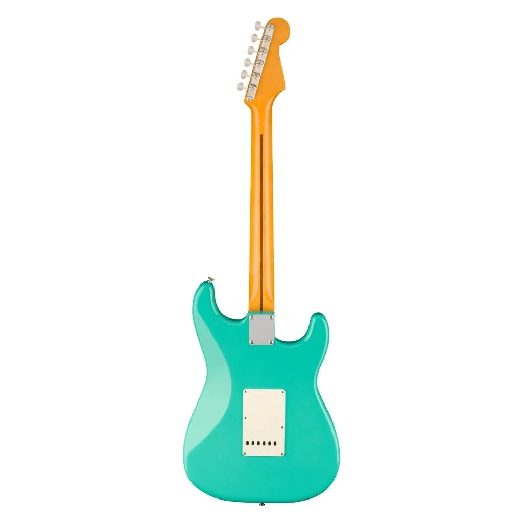 Fender American Vintage II 1957 Stratocaster Left-Hand Sea Foam Green