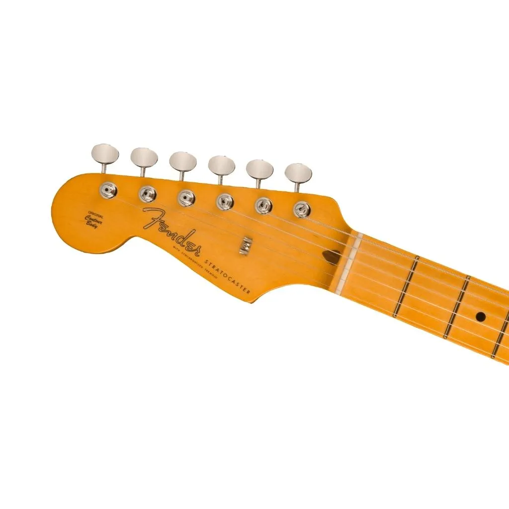Fender American Vintage II 1957 Stratocaster Left-Hand Sea Foam Green