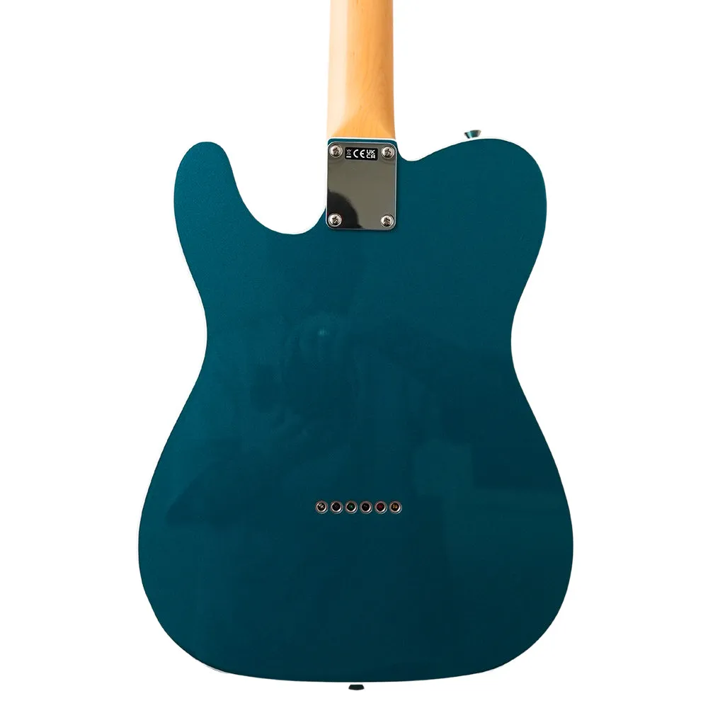 Fender Made in Japan SKY MUSIC EXCLUSIVE Ocean Turquoise Metallic