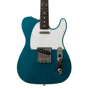 Fender Made in Japan SKY MUSIC EXCLUSIVE Ocean Turquoise Metallic
