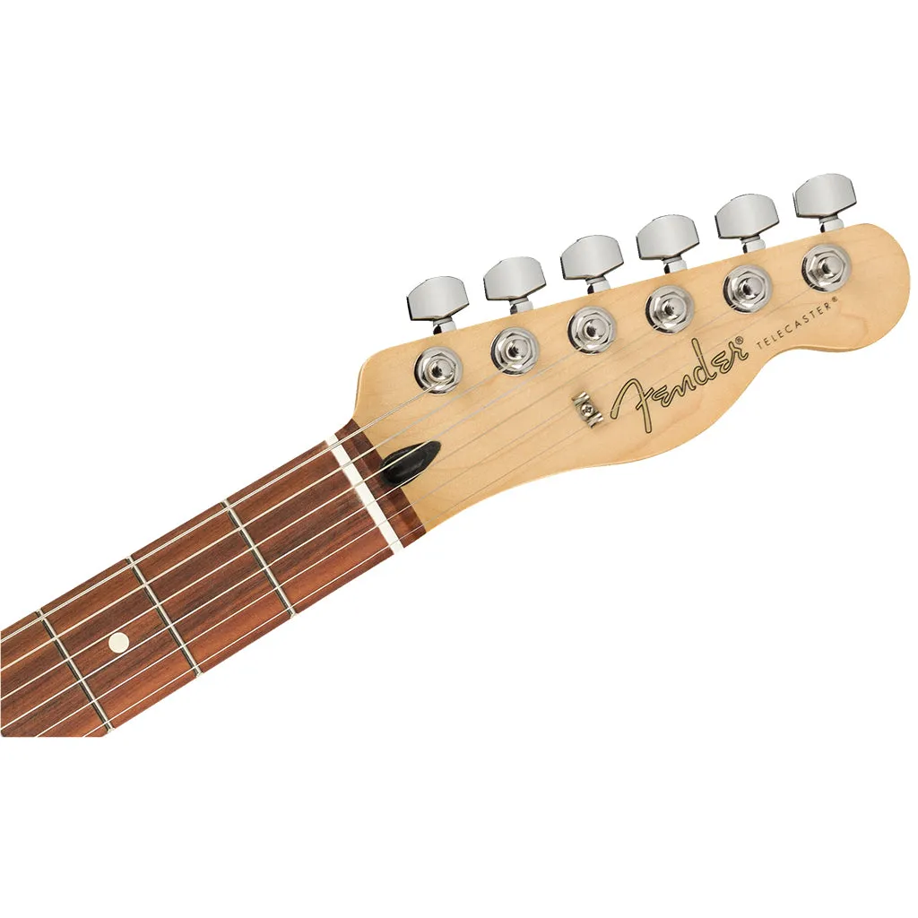 Fender Player Telecaster - 3 Tone Sunburst - Pau Ferro