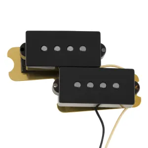 Fender Pure Vintage 60 Precision Bass Pickup Set