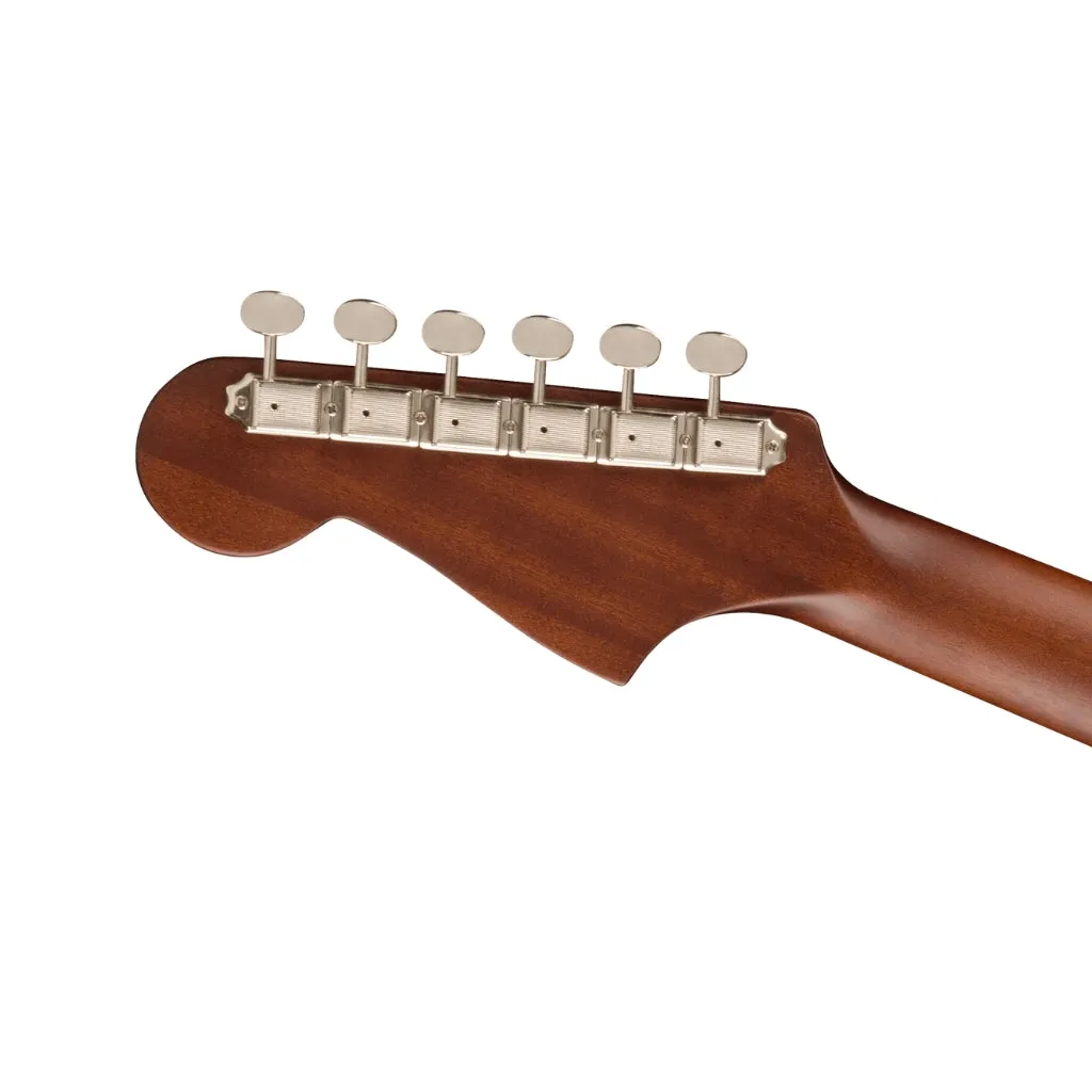 Fender Redondo Player - Lake Placid Blue