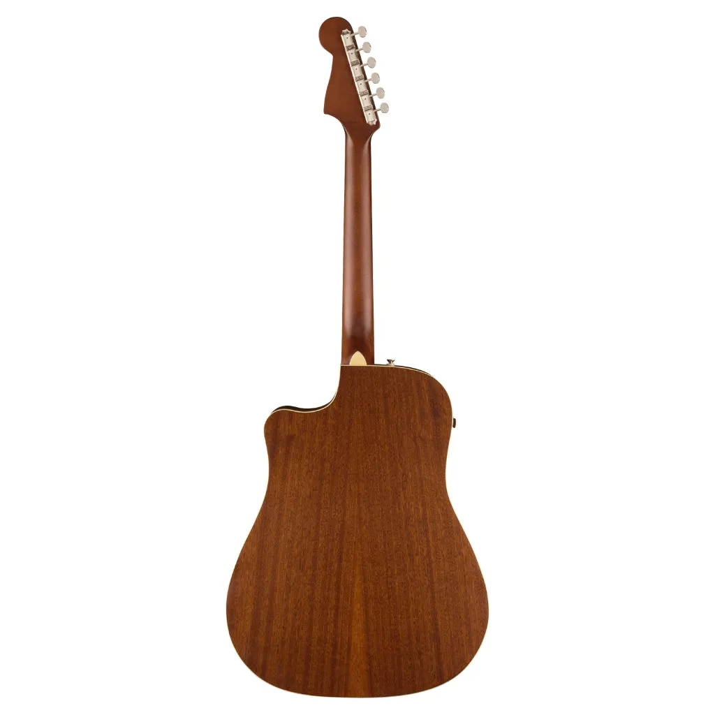 Fender Redondo Player - Lake Placid Blue