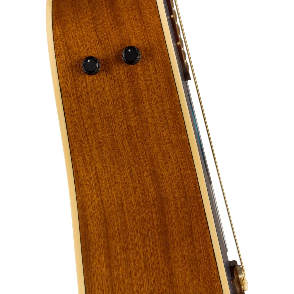 Fender Redondo Player - Lake Placid Blue