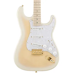 Fender - Richie Kotzen Stratocaster, Maple Fingerboard, Transparent White Burst