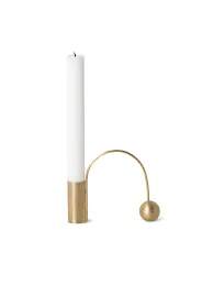ferm LIVING | Balance Candle Holder