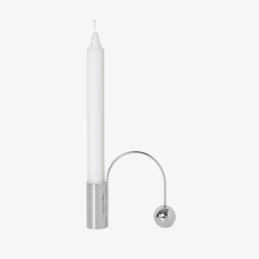 ferm LIVING | Balance Candle Holder