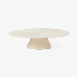 ferm LIVING | Fountain Cake Stand
