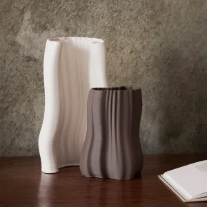 ferm LIVING | Moire Vase