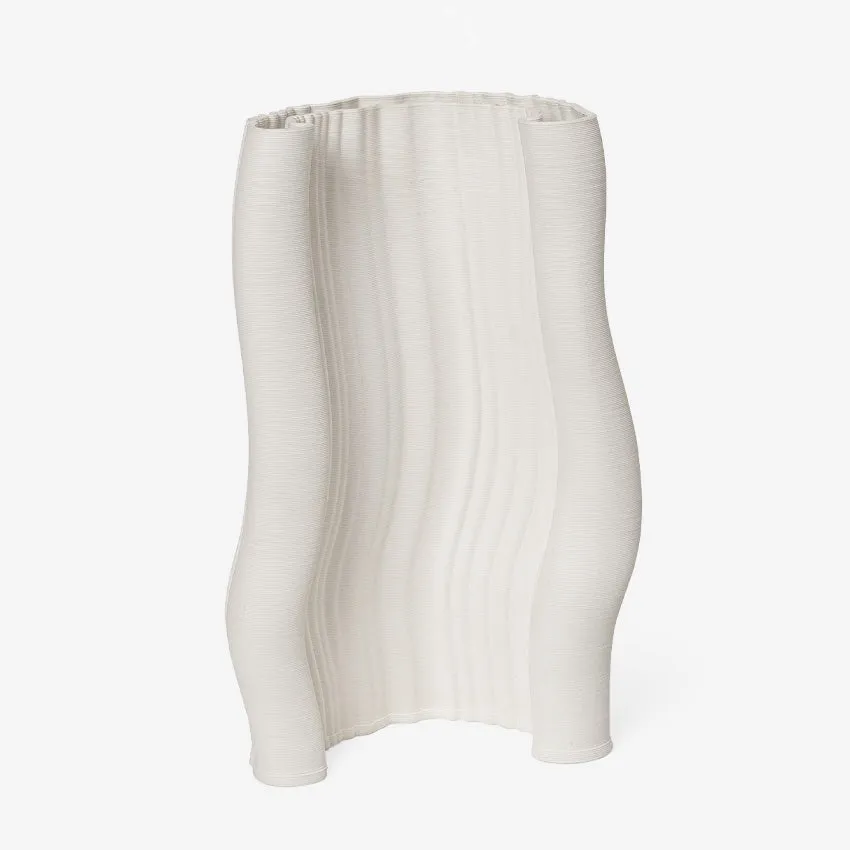 ferm LIVING | Moire Vase