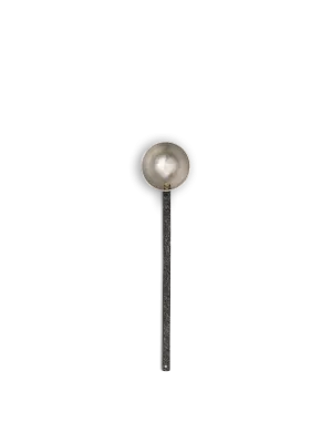 Ferm Living Obra Coffee Spoon Stainless Steel