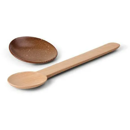 Ferm Living Resting Spoon Set