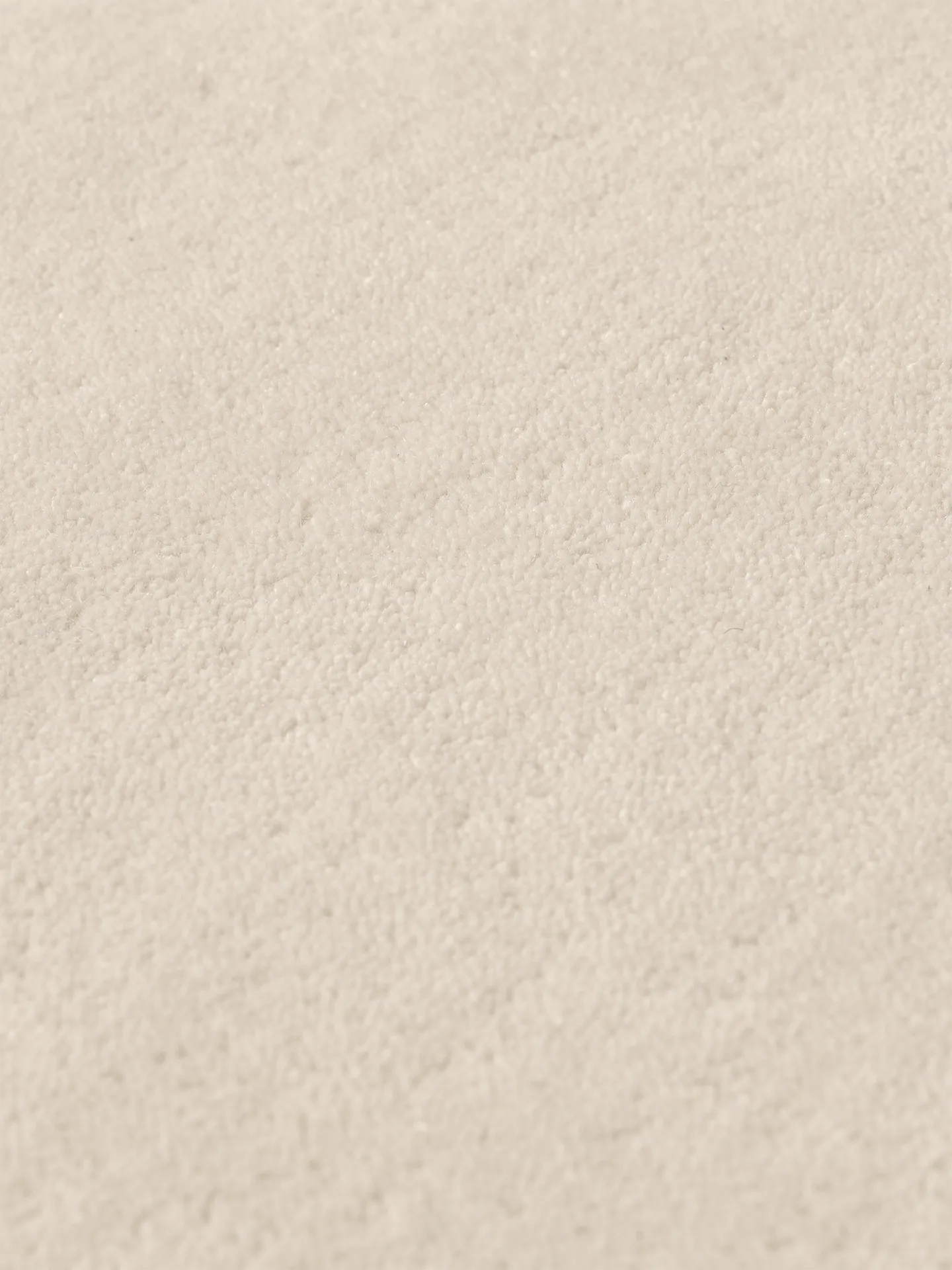Ferm Living Stille Tufted Rug 160 X 250 Off White