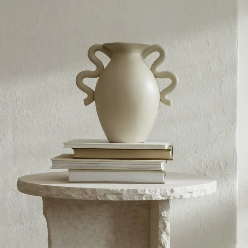 ferm LIVING | Verso Table Vase