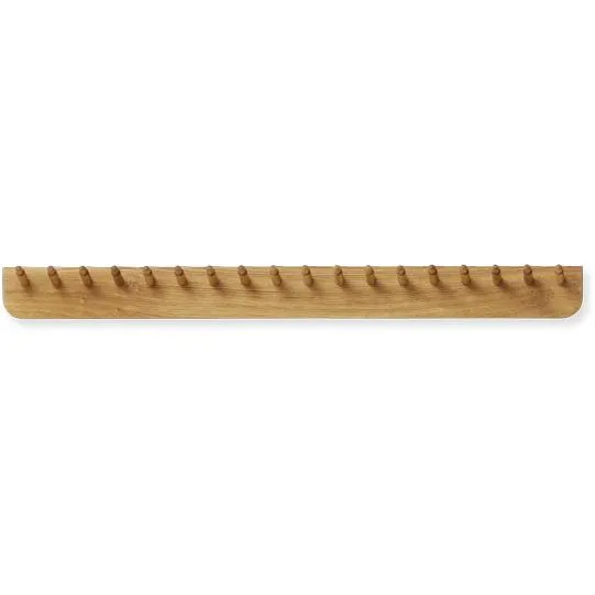 Form & Refine Echo Coatrack 88 Cm. Oak