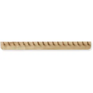 Form & Refine Echo Coatrack 88 Cm. White Oak