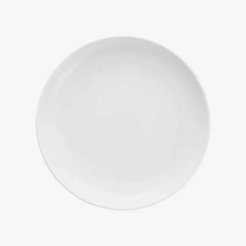 Fortessa | Cooper Plate - Set of 4